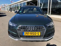 Groen Gebruikt 2017 Audi A4 Allroad Exclusive Stationwagen | € 11.999