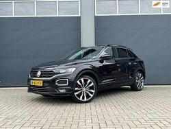 Zwart Gebruikt 2019 VW T-Roc Business SUV | € 21.900 (Super prijs)