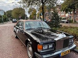 Gebruikt 1981 Rolls Royce Silver Spur Sedan | € 16.999