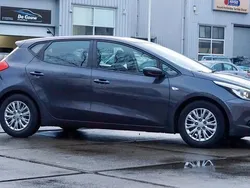 Grijs Gebruikt 2014 Kia Ceed Hatchback | € 9.799 (Iets duurder)