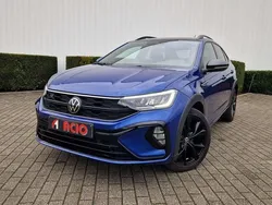 Blauw Gebruikt 2022 VW Taigo Business SUV | € 24.995 (Goede deal)