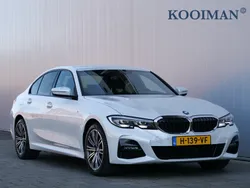 Wit Gebruikt 2020 BMW 330e Executive Sedan | € 31.950 (Goede deal)