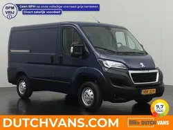 Blauw Gebruikt 2019 Peugeot Boxer Premium Van | € 12.900 (Super prijs)