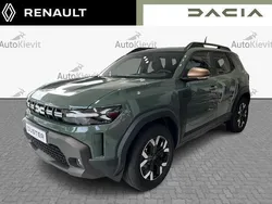Grijs Gebruikt 2025 Dacia Duster Extreme SUV | € 33.950