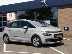 Mpv Gebruikt 2020 Citroën C4 SpaceTourer Business Class MPV | € 17.750 (Goede deal)
