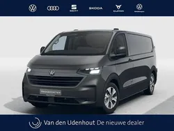 Grijs Nieuw 2024 VW T6.1 PanAmericana Van | € 53.210 (Goede deal)