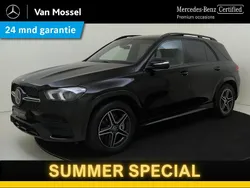 Zwart Gebruikt 2022 Mercedes GLE350e Premium Plus SUV | € 68.945 (Eerlijke prijs)