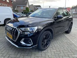 Zwart Gebruikt 2020 Audi Q3 SUV | € 23.995 (Goede deal)
