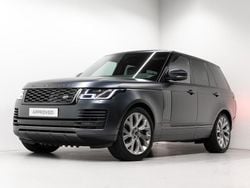 Grijs Gebruikt 2020 Land Rover Range Rover SUV | € 59.900 (Super prijs)
