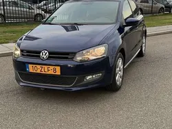 Blauw Gebruikt 2013 VW Polo Highline Hatchback | € 7.150 (Eerlijke prijs)