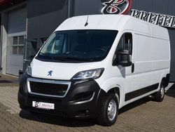 Wit Gebruikt 2023 Peugeot Boxer Van | € 21.750 (Eerlijke prijs)