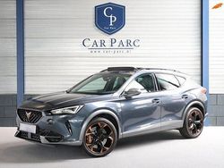 Grijs Gebruikt 2021 Cupra Formentor SUV | € 35.995 (Eerlijke prijs)