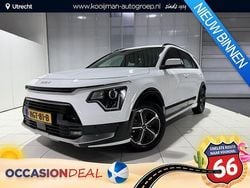 Clear white (ud) Gebruikt 2025 Kia Niro SUV | € 33.900 (Super prijs)