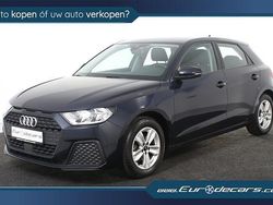 Blauw Gebruikt 2021 Audi A1 Sportback Hatchback | € 16.850 (Eerlijke prijs)