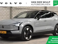 Grijs Gebruikt 2024 Volvo EX30 Plus SUV | € 31.500