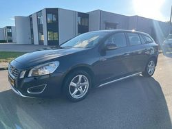 Grijs Gebruikt 2011 Volvo V60 Kinetic Stationwagen | € 3.950 (Eerlijke prijs)