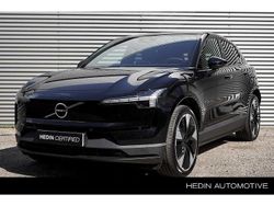 Zwart Gebruikt 2024 Volvo EX30 Plus SUV | € 39.995 (Duur)