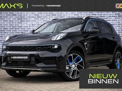 Zwart Gebruikt 2022 Lynk & Co 01 SUV | € 26.894 (Eerlijke prijs)
