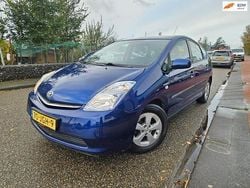 Blauw Gebruikt 2009 Toyota Prius Comfort Hatchback | € 4.750