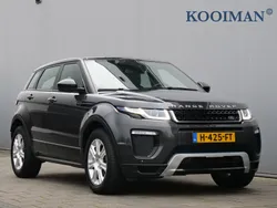 Grijs Gebruikt 2018 Land Rover Range Rover evoque HSE SUV | € 29.695 (Goede deal)