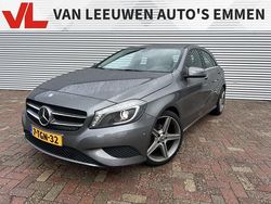 Grijs Gebruikt 2014 Mercedes A180 Hatchback | € 12.748 (Eerlijke prijs)