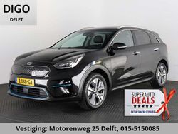Zwart Gebruikt 2020 Kia e-Niro 2 SUV | € 16.450 (Super prijs)