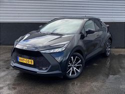 Zwart Gebruikt 2025 Toyota C-HR SUV | € 37.749 (Eerlijke prijs)