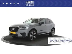 Grijs Gebruikt 2021 Volvo XC60 R-Design SUV | € 46.294 (Eerlijke prijs)