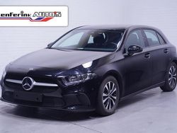 Zwart Gebruikt 2021 Mercedes A180 Hatchback | € 25.850 (Eerlijke prijs)