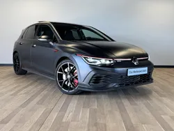 Zwart Gebruikt 2021 VW Golf VIII GTI Clubsport Hatchback | € 36.950 (Eerlijke prijs)