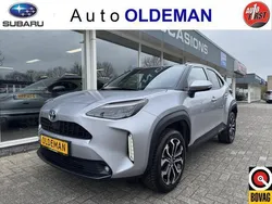 Grijs Gebruikt 2022 Toyota Yaris Cross SUV | € 25.999 (Eerlijke prijs)