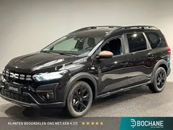 Zwart Gebruikt 2024 Dacia Jogger Extreme MPV | € 25.695 (Iets duurder)