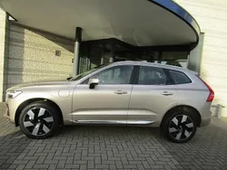 Grijs Gebruikt 2021 Volvo XC60 Ultimate SUV | € 61.950