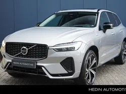 Grijs Gebruikt 2024 Volvo XC60 Ultra SUV | € 67.995 (Duur)