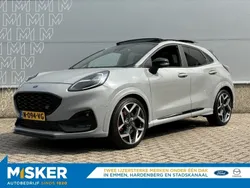 Grijs Gebruikt 2022 Ford Puma ST SUV | € 29.900 (Eerlijke prijs)