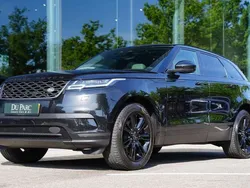 Zwart Gebruikt 2022 Land Rover Range Rover Velar Black Edition SUV | € 63.888 (Duur)