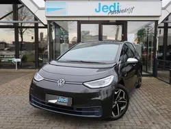 Grijs Gebruikt 2020 VW ID.3 Hatchback | € 20.950 (Iets duurder)