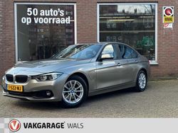 Grijs Gebruikt 2018 BMW 330 Executive Sedan | € 21.950 (Super prijs)