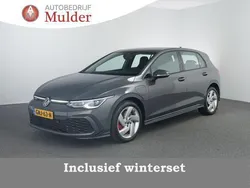 Grijs Gebruikt 2022 VW Golf VIII GTE Hatchback | € 28.445 (Goede deal)