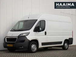 Overig Gebruikt 2017 Peugeot Boxer Van | € 14.950 (Iets duurder)