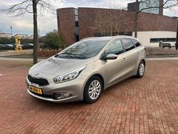 Gebruikt 2013 Kia ProCeed Sport Stationwagen | € 5.450