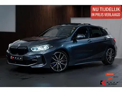 Grijs Gebruikt 2020 BMW 118 Executive Hatchback | € 28.450 (Duur)