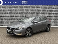 Grijs Gebruikt 2016 Volvo V40 Standard Stationwagen | € 15.694 (Goede deal)