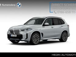 Grijs Gebruikt 2025 BMW X5 Comfort Edition SUV | € 99.895 (Eerlijke prijs)