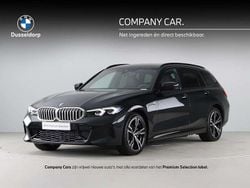 Zwart Gebruikt 2025 BMW 330e M Sport Stationwagen | € 62.104 (Duur)