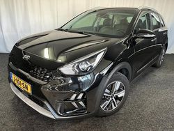 Gebruikt 2020 Kia e-Niro SUV | € 20.375