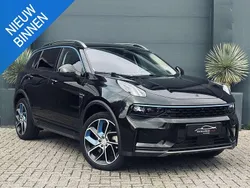 Zwart Gebruikt 2023 Lynk & Co 01 SUV | € 25.950 (Eerlijke prijs)