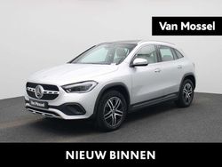 Grijs Gebruikt 2021 Mercedes GLA250 Business SUV | € 34.900 (Eerlijke prijs)