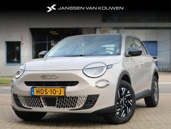 Grijs Gebruikt 2025 Fiat 600 Urban SUV | € 27.945 (Goede deal)