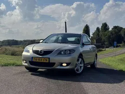 Gebruikt 2005 Mazda 3 Comfort Sedan | € 3.350 (Goede deal)